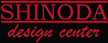 Shinoda Design Center Logo
