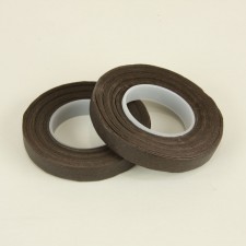FLORALTAPE 1/2" PKG/2 BROWN