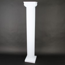 56" EMPIRE COLUMN