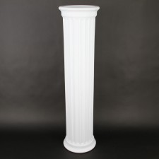 48" DORIC PEDESTAL