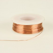 26G METALLIC WIRE 164FT COPPER