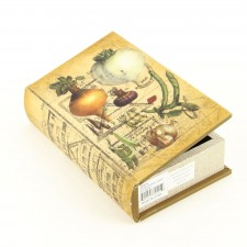 BOOK BOX S1