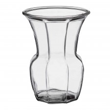 #C209 8" URN 12/CS CRYSTAL