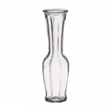 9" BUDVASE 24/CS