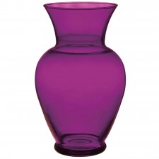 9" SPRING GARDEN VASE 6/CS