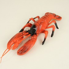 LOBSTER PLASTIC 12"