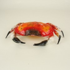 CRAB 13" PLASTIC