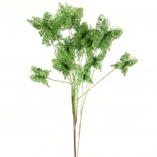 27"GLT.BUTTERFLY SPRAY 6/BG