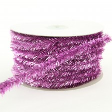 24YD TINSEL GARLAND