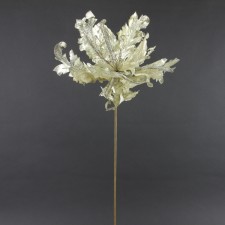 30" POINSETTIA X 1