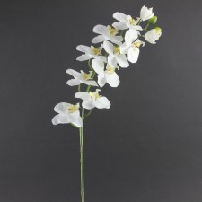 32.5"ORCHID FLOWER SPRAY