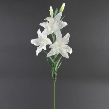 31"TIGER LILY X3 W/PEARL A6