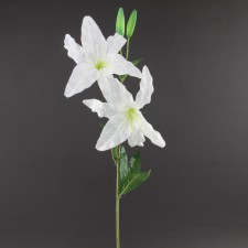 32"LG.TIGER LILY SPRAY A4