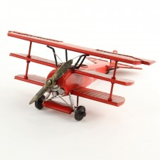 425/17 FOKKER DRI