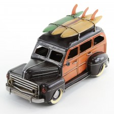 WOODY