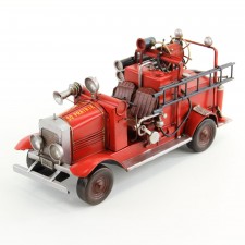 1927'S FIRE ENGINE