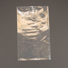 6"X10" 1.5 MIL POLYBAG  X100