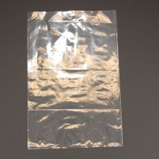 8"X12" 1.5MIL POLYBAG  X100