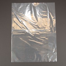 12"X16" 1.5 MIL POLYBAG  X100