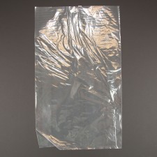 12"X20" 1.5 MIL POLYBAG  X100