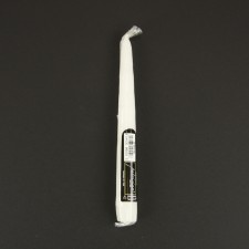 8" TAPER CANDLE 288/CS WHITE