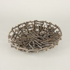 15" TWIG PLATE TBLPC S1