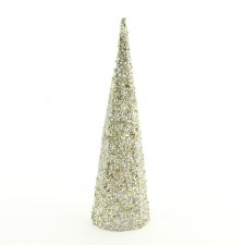 18" X-MAS CONE S1
