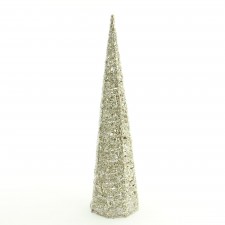 24" X-MAS CONE S2