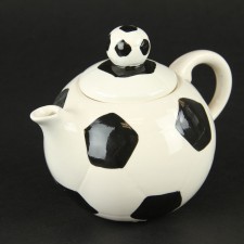 5.25"X6.5" CERAMIC POT