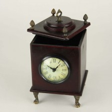 EMPIRE SQ.CLOCK