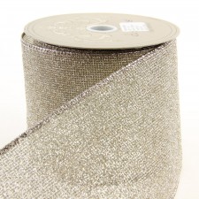 4"X10YD GLT.MESH MINI SQUARES