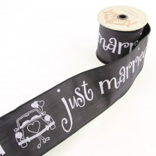 4"X10YD FAUX DUPION CHLKBRD