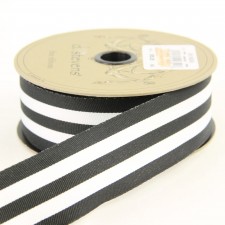 1.5"X25YD GROSGRAIN STRIPE