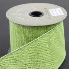 2.5"X10Y SLUBBY LINEN A10