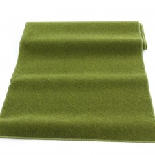 72" FLCKD MOSS RUNNER A25