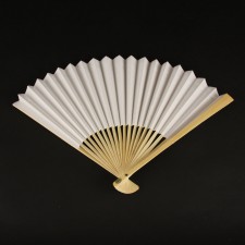 9" FAN PAPER