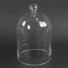12" CLEAR DOME S1