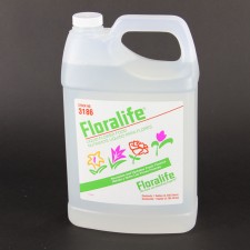 1 GALLON LIQUID FLORALIFE 6/CS