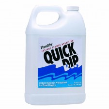 1GAL QUICK DIP HYDRAFLOR 6/CS