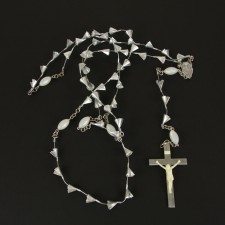 ROSARY 54" -53 FLOWER