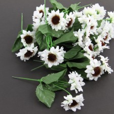 1.5"MINI SUNFLOWER PK X3 A5
