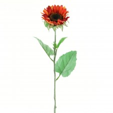 29"LG SUNFLOWER W/LVS SUN OR