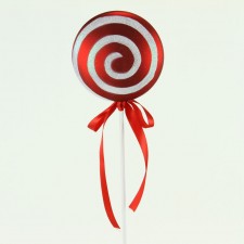 120MM PEPPERINT LOLLIPOP