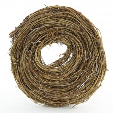 9X1"D. TWIG GARLAND W/WIRE