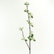 37" CHERRY BLOSSOM SPRAY X2