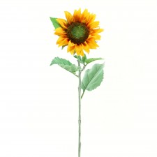 32" SUNFLOWER YELLOW