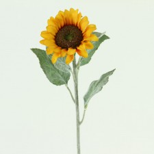 22" SUNFLOWER X1 YELLOW