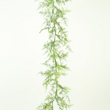 6' ASPARAGUS GARLAND X152