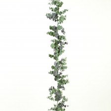 6'LG EUCALYPUTUS GARLAND X128