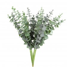 16"EUCALYPTUS SPRAY 4/BG